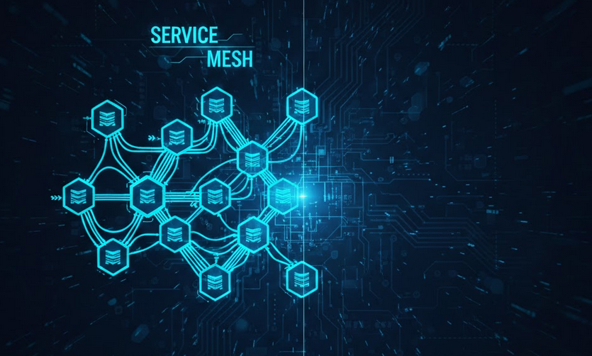 service-mesh